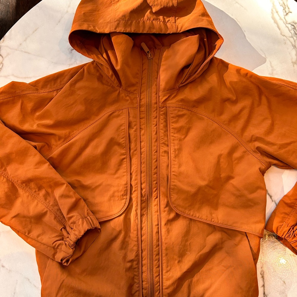 Lululemon Always Effortless jacket
